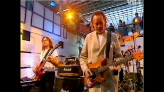 Phil Manzanera with John Wetton amp Karl Wallinger VH1 Midsummer Live [upl. by Novart]