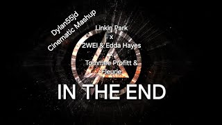 In The End  Epic Cinematic Mashup [upl. by Leik]