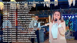 Kumpulan Lagu Paling Viral 2024 [upl. by Eittam]