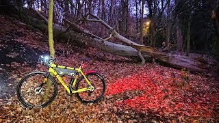 Review  Kinesis Tripster AT Gravel Bike [upl. by Eirahcaz898]