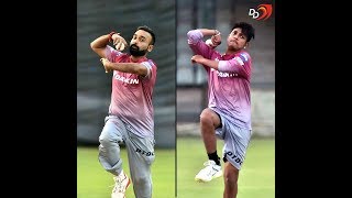 AMIT MISHRA VS SANDEEP LAMICHHANE WICKETS [upl. by Eanram]