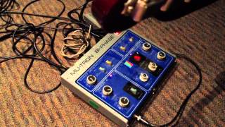 Mutron BiPhase demo [upl. by Garnett]