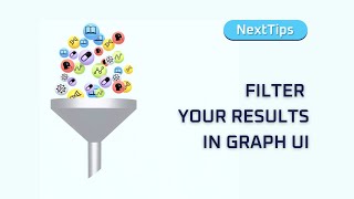 NextTips Filter your results in Graph UI by node types [upl. by Yellehs]