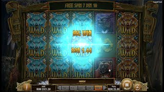 CE SE INTAMPLA DE INTRA ASA MULTE LINII DE 77777 aparate pacanele slots pragmaticplay [upl. by Aek]