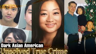 Darkest AsianAmerican Unsolved True Crime Cases 2HR Compilation [upl. by Tiossem224]