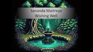 I wish me a Wishing Well for all my wishes come true [upl. by Ahsirt]