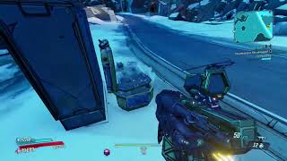 Borderlands 3  Arms Race Solo Part 1  Open Lobby • X paulyauley [upl. by Prochora]