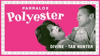 Polyester Title song from Polyester 1981 feat Divine [upl. by Verlee]