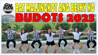 BAT MALUNGKOT ANG BESHY KO DJ KRZ Remix  BUDOTS DANCE  ZUMBA [upl. by Fessuoy316]