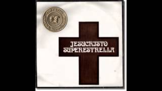 22 Superestrella  Jesucristo Superestrella Elenco Mexicano 1975 [upl. by Llerot]