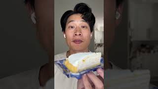 Thousand Layer Mille Crepe Cake EAT or PASS [upl. by Dranreb]