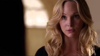 The Vampire Diaries  4x02  Caroline Helps Elena Adjust Being A Vampire [upl. by Enilrahc]