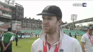 Exclusive Swanny and Bresnan and some antics too [upl. by Nahshu723]