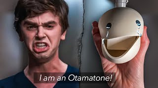 I AM AN OTAMATONE [upl. by Helsie823]