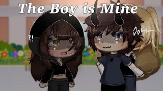 the boy is mine  GLMV  tw [upl. by Acyre]