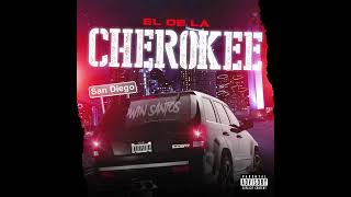 Edwin Santos  El de la cherokee 2024 en vivo [upl. by Park]