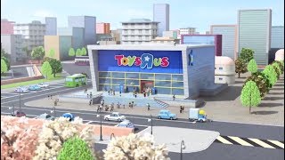 Toys R Us TV commercials 2013 United States [upl. by Einberger]