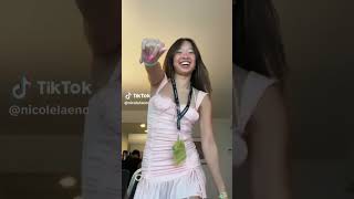 VIDCON BABYNicoleLaeno cute likeandsubscribe [upl. by Scott]