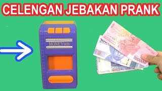 3 CELENGAN UNIK LUCU BUAT PRANK DAN BERMANFAAT [upl. by Pamela]