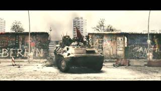 World in Conflict Music Video [upl. by Fleming]