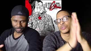 Lil Wayne  Bloody Mary feat Juelz Santana REACTION D6 Reloaded [upl. by Eissej505]