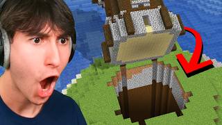 Minecrafts Secret Rooms Mojang Are Hiding [upl. by Picco]