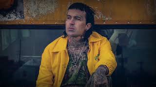 Yelawolf  quotCatfish Billy 2quot Audio  Trunk Muzik 3Song 🎼 [upl. by Frendel]