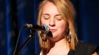 Meaghan and Bridget Blanchard sing Gotta Let [upl. by Femi]