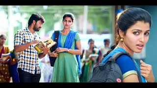 Dosti No 1  South Hindi Dubbed Romantic Action Movie Full HD  Kalaiyarasan Dhansika  Love Story [upl. by Orfurd]