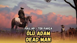 Ölü Adam Dead MAN  1959  Kovboy ve Western Filmleri [upl. by Alyhs]