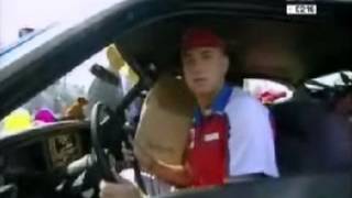 Eminem Dr Dre  The Making Of The Real Slim Shadyavi [upl. by Gingras896]