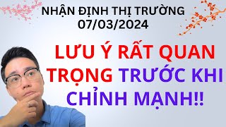 Chứng khoán hàng ngày  Nhận định thị trường  Phân tích vnindex amp cổ phiếu tiềm năng  Tín ITP [upl. by Yalahs]