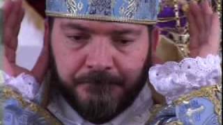 Ordination amp Anointment of Bishop Khoren Toghramadjian [upl. by Meris]