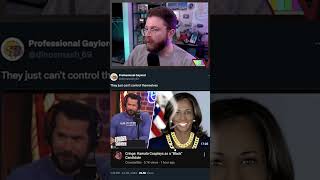 STEVEN CROWDER IS SO RACIST [upl. by Marylee]