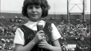 Wilma  Tulpen aus Amsterdam  live   1969 [upl. by Noirad630]