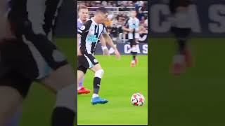 100 Nutmeg Moments in Football 🔥  Football Edits Hub [upl. by Bascomb865]