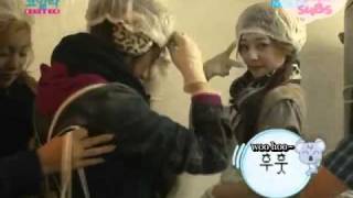 fx Koala Eng Sub Episode 12 Part 2 [upl. by Denis]