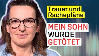 Ich wollte den Verursacher umbringen  Sohn stirbt bei Unfall  Trauer  Rache [upl. by Aysa]