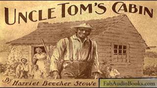 UNCLE TOMS CABIN by Harriet Beecher Stowe Volume 2  Part 5  Chapters 4045  unabridged audioboo [upl. by Dianne]