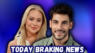 【N】【E】【W】quotSHOCKING Heartbreaking News Hallmark Star Danielle C Ryan amp Rafael Kariotakis Split 💔 [upl. by Alexandros]