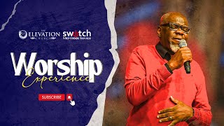 Worship Experience  Wednesday 4th September 2024  The Elevation Church Broadcast [upl. by Letnahc]