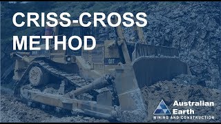 Dozer Push ChrisCross Method [upl. by Cornel]