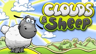 Honey Sheep  Find the Sheeps  Roblox [upl. by Noirrad]