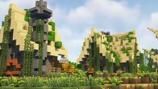 NEW OUTLANDS MINECRAFT SERVER thearchon twinsmc [upl. by Snebur]