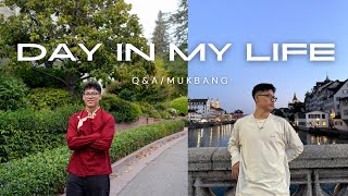 Day in my Life  QampA  Minnesota  Tibetan Vlogger [upl. by Angle]