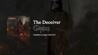 The Deceiver  Graves [upl. by Aihcila]