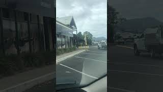 Cycle spotting in Murwillumbah… trainline fail railcorridor transport nswtrainlink [upl. by Sivrad855]