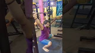 Best exercise shoulder and legsmotivation gym om gill [upl. by Caldwell]