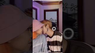 OMG Homa Raides kiss 💯😘❤️ raides1k home tiktok [upl. by Stockwell]