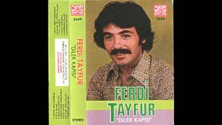 Ferdi Tayfur  Yüregimde Yara Var 1972 [upl. by Ytsihc831]